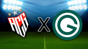 Today · 25 apr, 2021 · 21:00. Atletico Go X Goias Onde Assistir Escalacao Horario E Ultimos Resultados