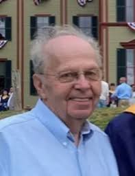 Obituary information for H. Ray Paine