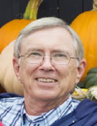 James E. "Harv" Harvey Obituary