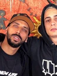 MC Hariel anuncia live com batalha de rima neste sábado