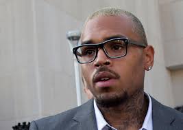 Chris brown links up with h.e.r. Chris Brown Jail Interview Singer Speaks Time