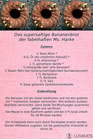 Das Supersaftige Bananenbrot Der Ms Harke Instagram Photo Photo And Video Instagram