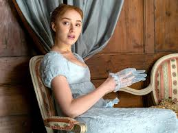 115 likes · 23 talking about this. Bridgerton Star Phoebe Dynevor Defends The Show S Diversity And Says It Has Perfect Casting Business Insider India