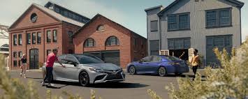 Official 2021 toyota camry site. How Much Is A 2021 Toyota Camry Sedan Price Trim Levels Configurations Msrp