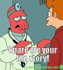 We regularly add new gif animations about and. Doctor Z Spare Me Your Life Story By Giframa On Deviantart