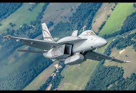 Additionally, the aircraft is capable of refueling other super hornets, serving as a force multiplier for the royal canadian air force (rcaf). Boeing F A 18 Advanced Super Hornet