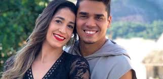 Avião faz pouso impressionante durante tempestade uol notícias 17/02/2020. Opinion Chico Barney Social Disability Of Daniele Hypolito S Husband Is Highlighted In The Power Couple Ruetir