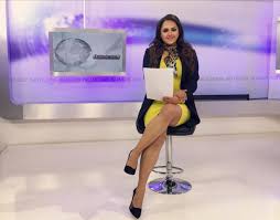 Telediario está de luto por vivian vásquez lamentamos el sensible fallecimiento de la conductora de la edición 'al amanecer' durante la mañana de este miércoles, la conductora de telediario, vivian vásquez, falleció por un accidente de tránsito en el sector del kilómetro 53.9 de la ruta interamericana. Telediario En Esta Manana Vivian Vasquez Lo Acompana Facebook