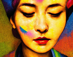 Kaleidoscope Artwork Projects :: Photos, videos, logos, illustrations and  branding :: Behance