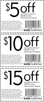 Pinned October 8th 5 Off 25 More At Shoe Carnival Or Online Via Promo Code Two4fall Coupon Via The Coupons App Coupon Apps Gift Coupons Coupons