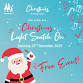 Christmas Light Switch ON event image