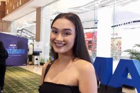 Kuliah di Amerika, Caitlin Halderman Pilih Cuti gara-gara Banyak Job