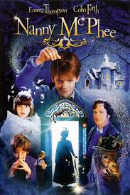 Thomas alva edison died on october, 1931, but not before completing his greatest invention; Nanny Mcphee Movie Review Film Summary 2006 Roger Ebert