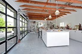 When autocomplete results are available use up and down arrows to review and enter to select. 39 Glass Garage Door Ideas To Rock In Your Interiors Digsdigs