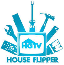 House flipper is a casual game where you buy houses that need to be repaired and fixed. House Flipper