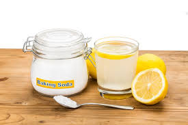 Decouvrez Comment Vous Pouvez Beneficier Du Pouvoir Du Bicarbonate De Soude Pour Perdre Du Poids H Baking Soda And Lemon Baking Soda Uses Baking Soda Bath