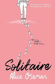 Kepentingan dan asas pengetahuan terancang dan. Solitaire By Alice Oseman Pdf Download Allbooksworld Com