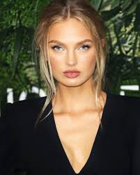 New York New York Last Night Beauty Hair Styles Blonde Hair Color