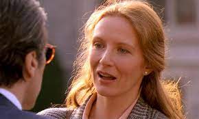 Frances Conroy (& Al Pacino) - ''Scent of a Woman''1992 | Flickr