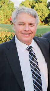 Stephen George Bertucci