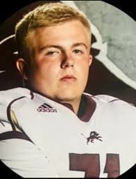 Christian Young, Blanchard