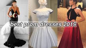 Best Prom Dresses 2019 Affordable Ball Formal Dress Shopping Online Vestidos Dicas De Compras Moda Beleza