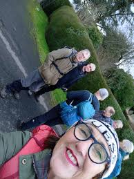 BOLDON OUTDOOR ACTIVITIES CLUB-(BOAC)