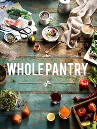 Belle gibson launched a recipe and lifestyle app called the whole pantry off the back of her story last year she also launched her debut book in australia, which is soon to be released overseas and. The Whole Pantry Abc News Australian Broadcasting Corporation