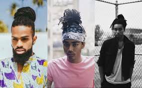 Dyed dreads #undercut #dreadlocks #dreads ★ dreadlocks hairstyles for black african american and white caucasian people with short, medium and long hair. Dreadlocks Styles For Men Love Locs Natural