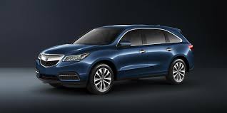 2016 Acura Mdx Suv Austin Acura Mdx Acura Suv Suv Models