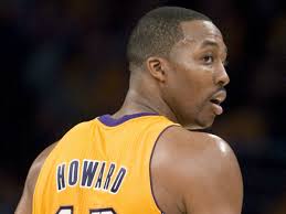 Miller: Why would Howard stay with the Lakers?