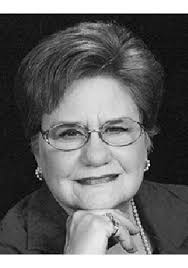 Edith Morris Obituary (1944