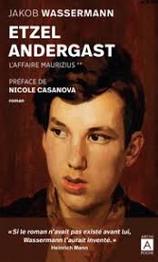 Joseph Kerkhoven de Jakob Wassermann