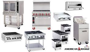 Maybe you would like to learn more about one of these? Smithco Supply Commercial Kitchen Equipment