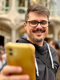 Best Local Tour Guide in Madrid Fernando A.