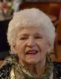 Jean Diehl Obituary (1923