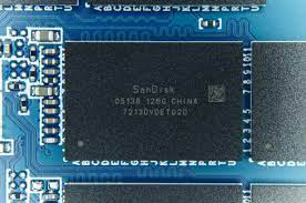 Any time you save a file, open a video, or play a game on your wd blue 3d nand sata internal solid state drive. One Design Two Products The Sandisk Ultra 3d 1tb And Wd Blue 3d 1tb Ssd Reviews With Bics 3d Nand