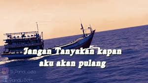 Medsos ialah salah satu alat chatting yang sekarang ini sedang ngehit di seluruh penjuru dunia terdapat juga di negara kita. Kata Kata Romantis Seorang Pelaut Bucin Galau