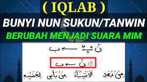 We did not find results for: Belajar Tajwid Hukum Bacaan Iqlab Tajwid Lengkap Beserta Contohnya Iqlab Youtube