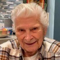 Carl Leroy Knox Obituary