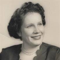 Mrs. Veronica D. Whittemore Obituary