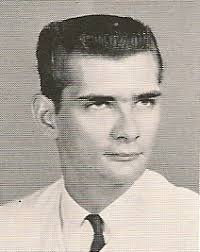 Miami Jackson HS Class of 1964 (Miami Jackson HS)