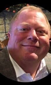 Thomas “TR” Rush