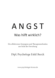 Bod Leseprobe Angst Was Hilft Wirklich Gegen Angst Und Panikattacken