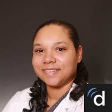 Christine Nembhard's Instagram, Twitter & Facebook