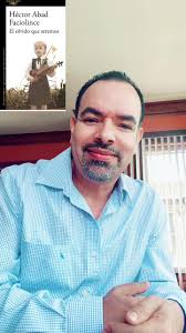 Hector Quince Author