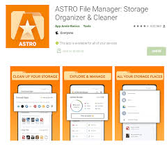 Apk4fun collected total 31 old versions or legacy versions for astro file manager apk (com.metago.astro, a useful tools app for android). Best File Manager Apps For Android October 2021 A Complete Saas Guide