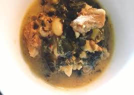 Resep Gulai kambing dan kale oleh Cint_h