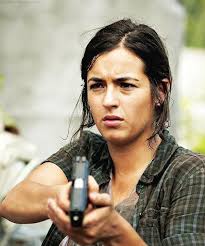 Tara Chambler