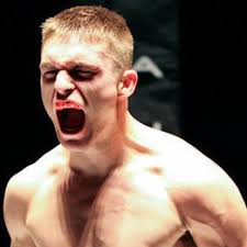 Johnny Case vs. EJ Brooks, RFA 10